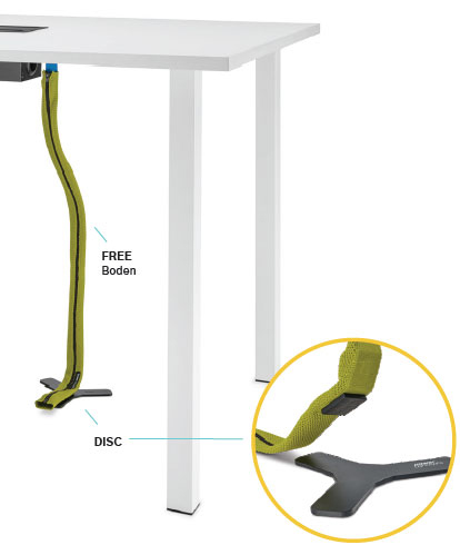 4 COBRA System FREE DISC pc